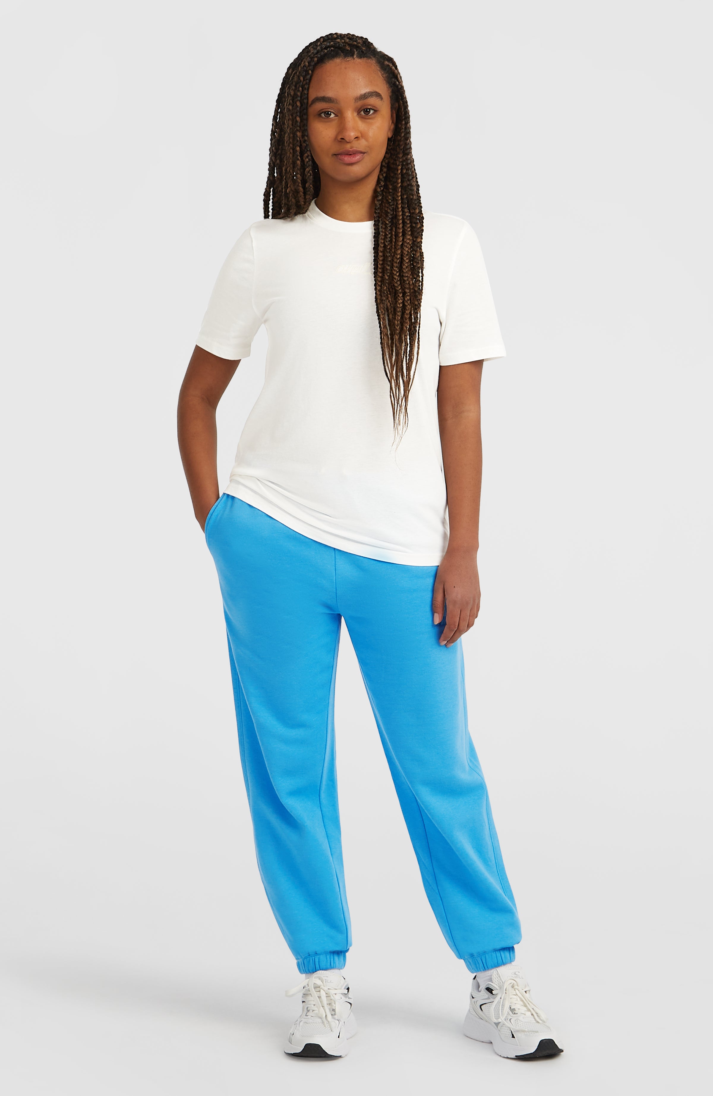 Essentials Script joggingbroek