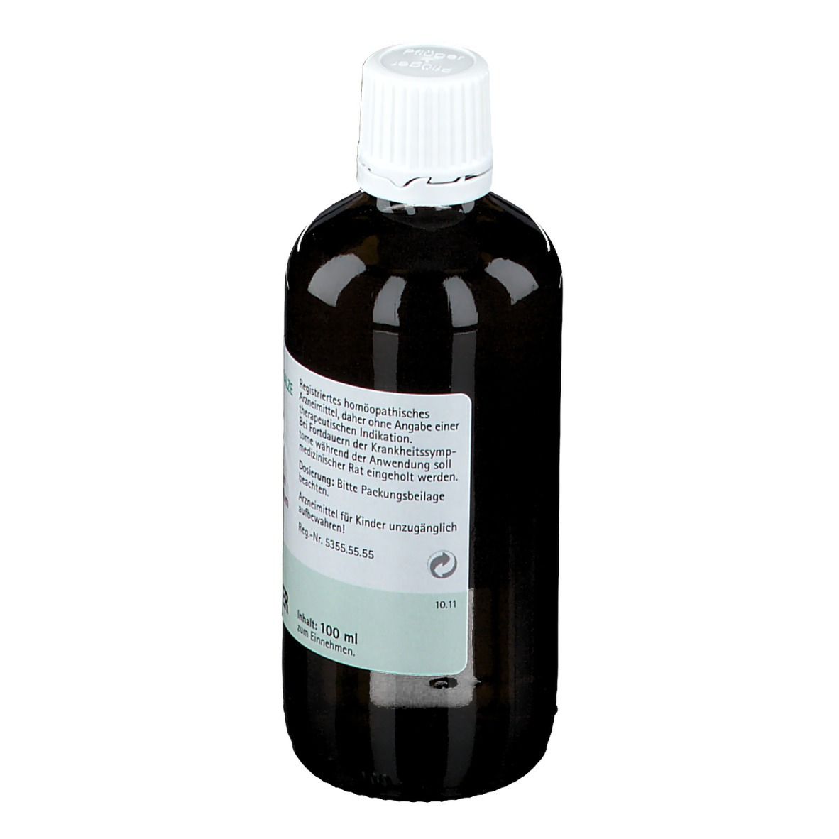 Biochemie Pflüger® Nr. 8 Natrium chloratum D6 Tropfen