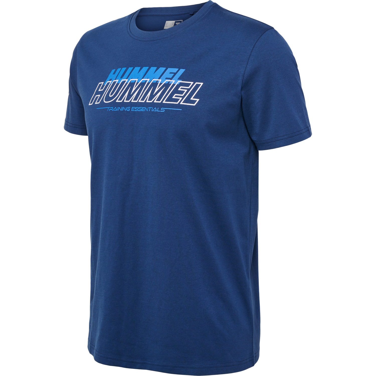 hmlTE JEFF COTTON T-SHIRT