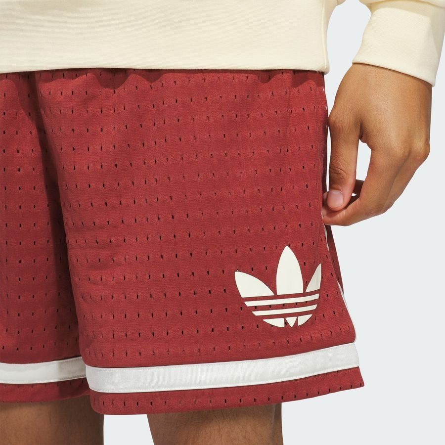 Adidas Original Short Originals Basketball