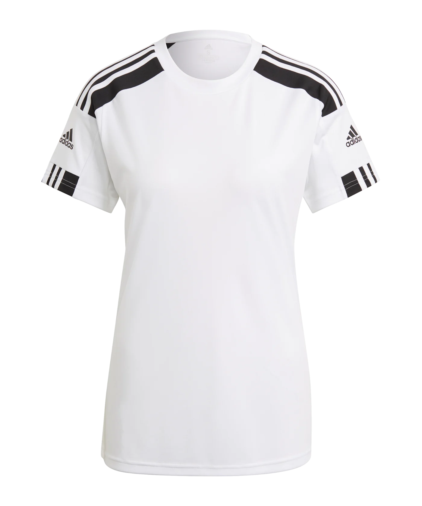 adidas Squadra 21 Trikot Damen Weiss Schwarz