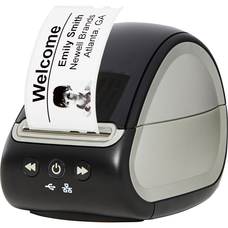 Imprimante d'étiquettes Dymo LabelWriter 550 Turbo