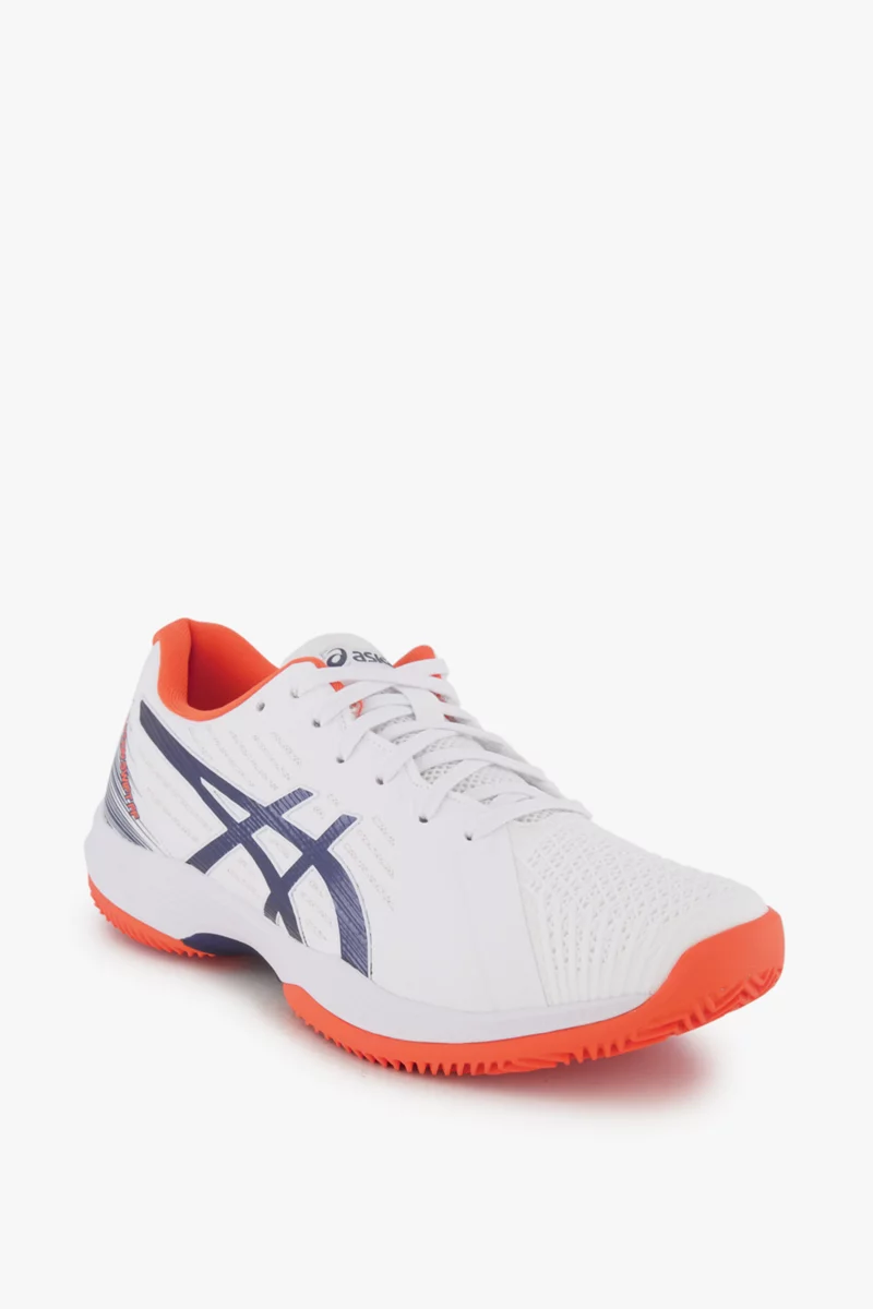 ASICS Solution Swift™ FF Clay Herren Tennisschuh