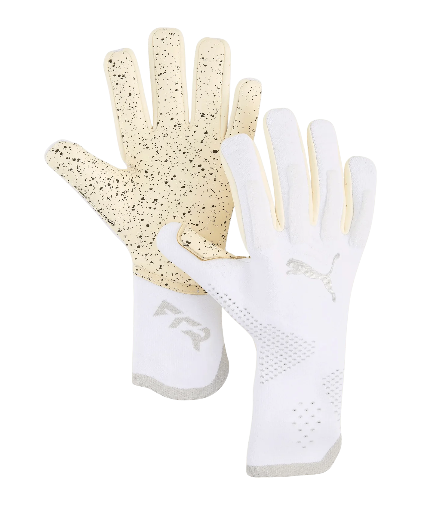 PUMA FUTURE Ultimate NC Goalkeeper Gloves Unlimited Weiss F04