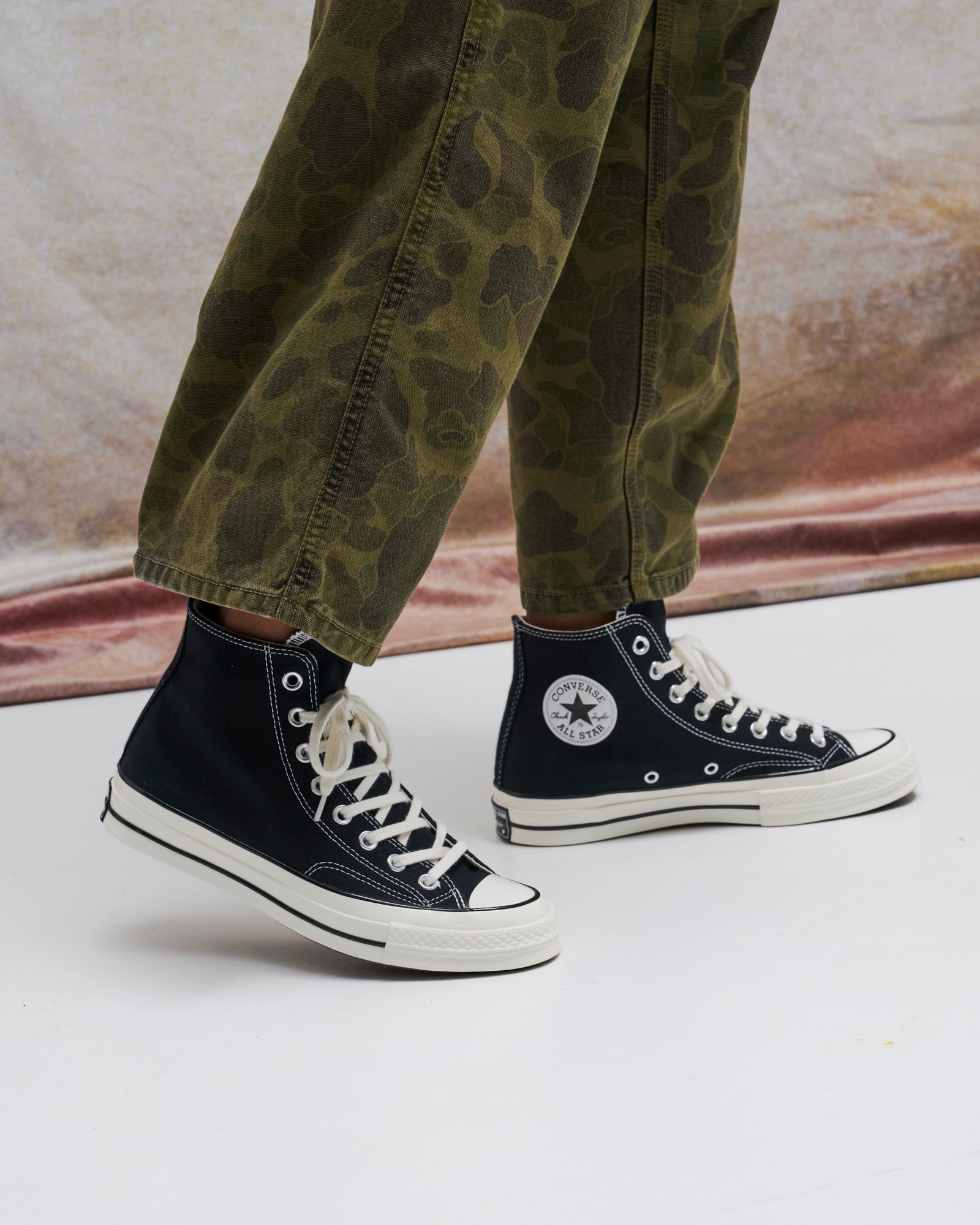 Converse<br>Chuck 70 Hi