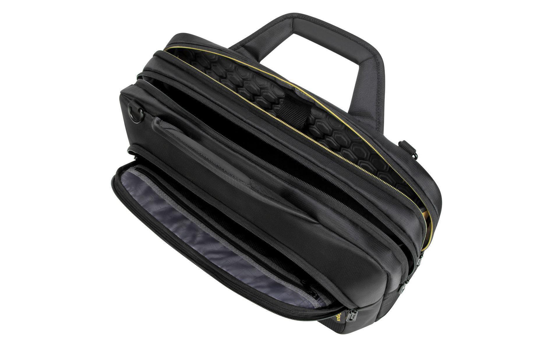 Notebooktasche CityGear Topload 17.3 