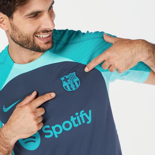 Camiseta Barcelona Entreno 23/24