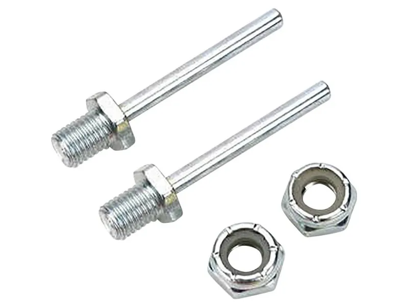 DU-BRO Hjulaksel Axle shaft 4x51