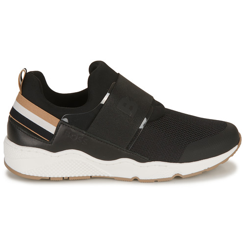 BOSS - J29346 Negro