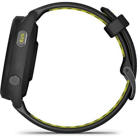 Garmin Forerunner 265S - Sort