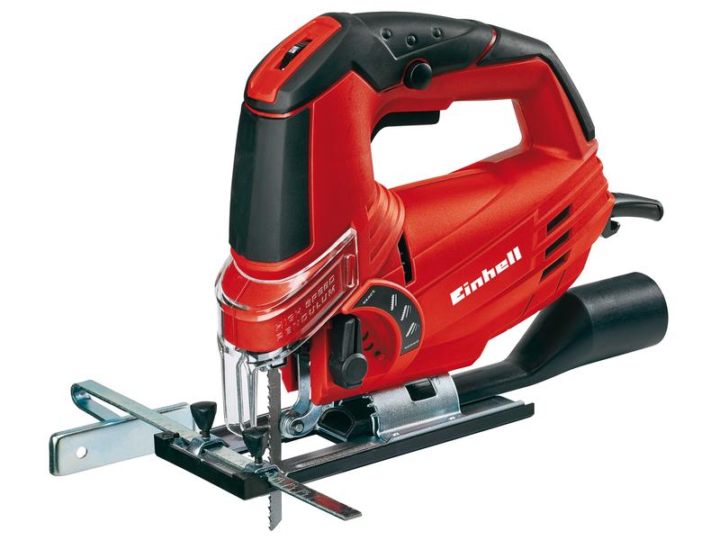 Einhell Stichsäge TH-JS 85 Kraftvolle Stichsäge