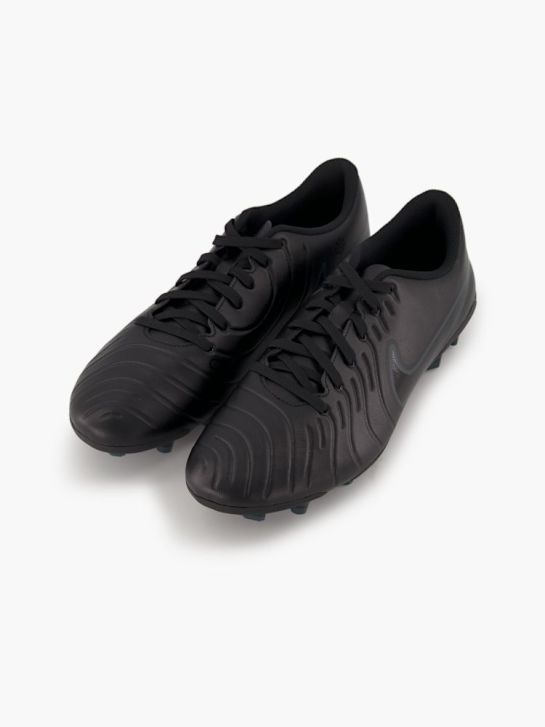 Nike Fussballschuh Schwarz