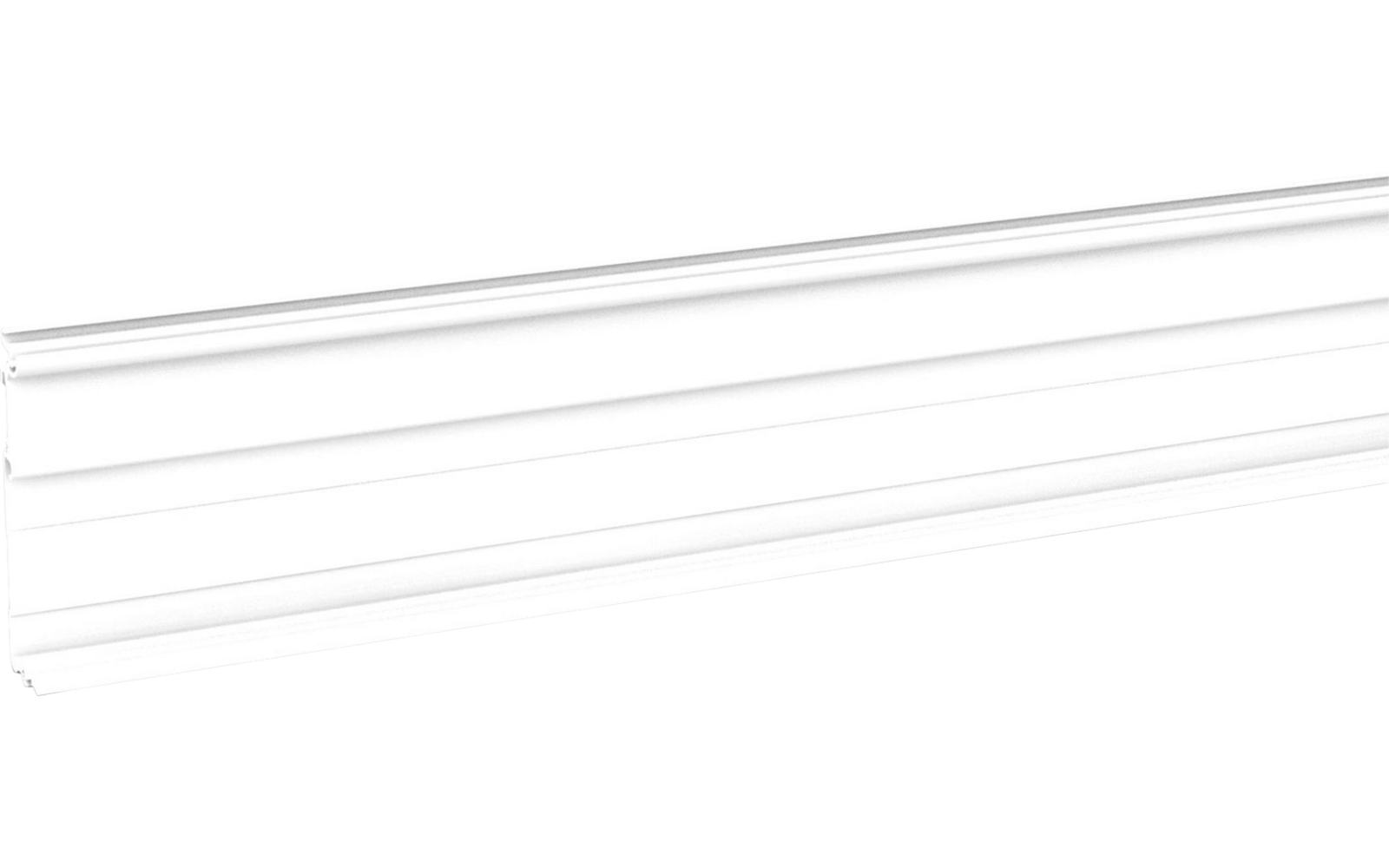 Fiamma Gehäuse für Markise F45s 150 - Farbe Polar White Fiamma Ersatzteilnummer 98673-010