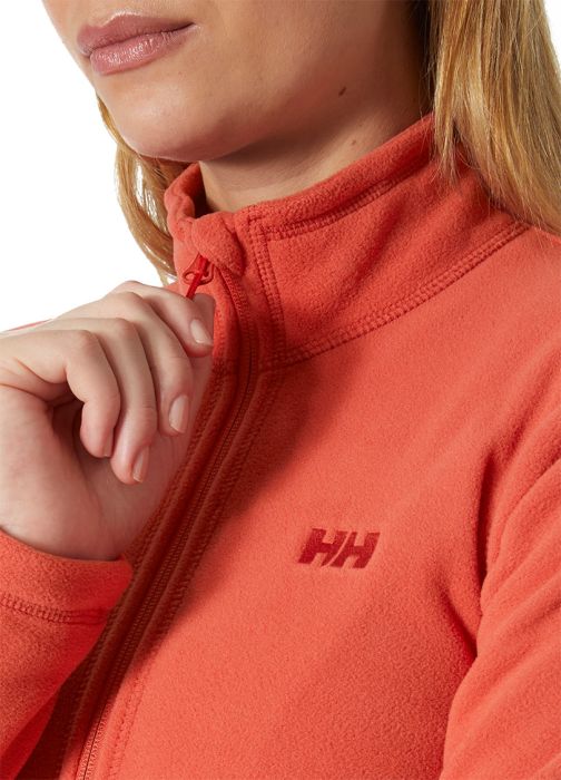 Daybreaker Fleece Jacket Women