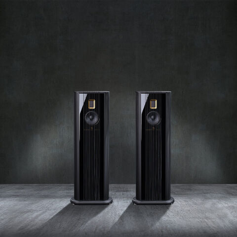 Koop Steinway Lyngdorf O-Series Stereosysteem | 5 Jaar Garantie