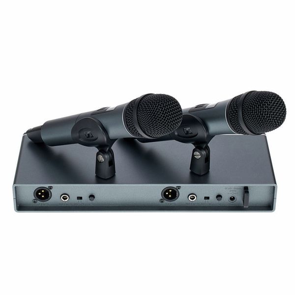 Sennheiser XSW 1-835 Dual GB-Band Vocal