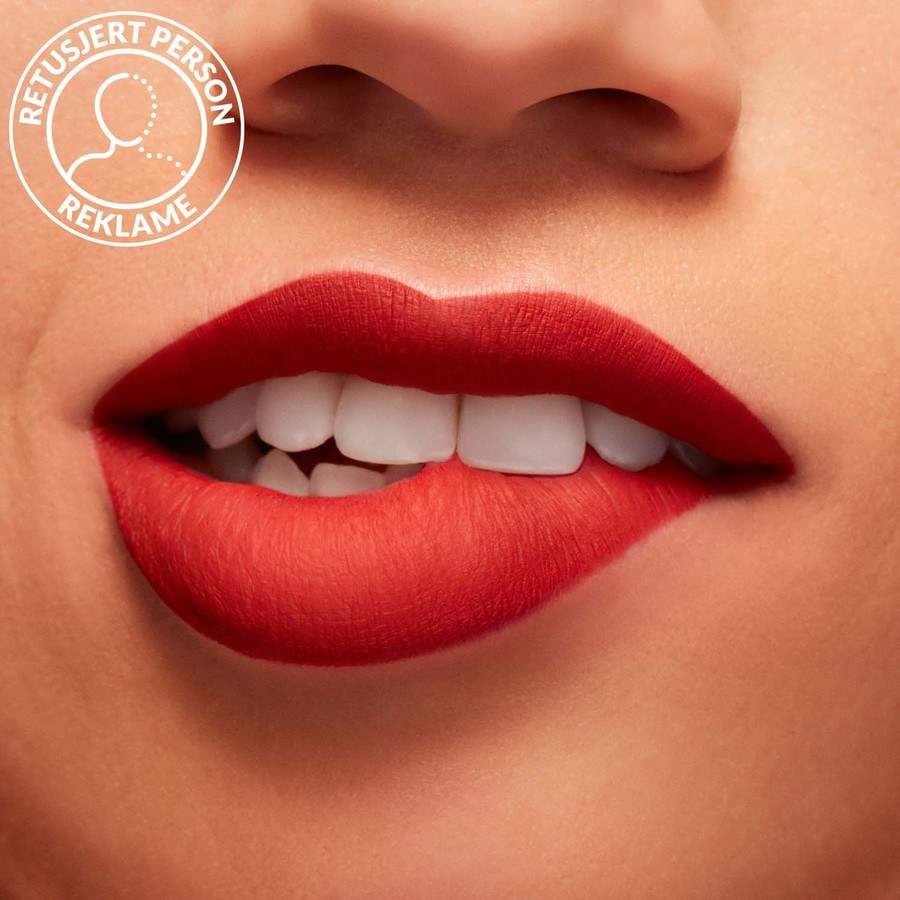 MAC Locked Kiss Ink Lipcolour Doyenne 4ml