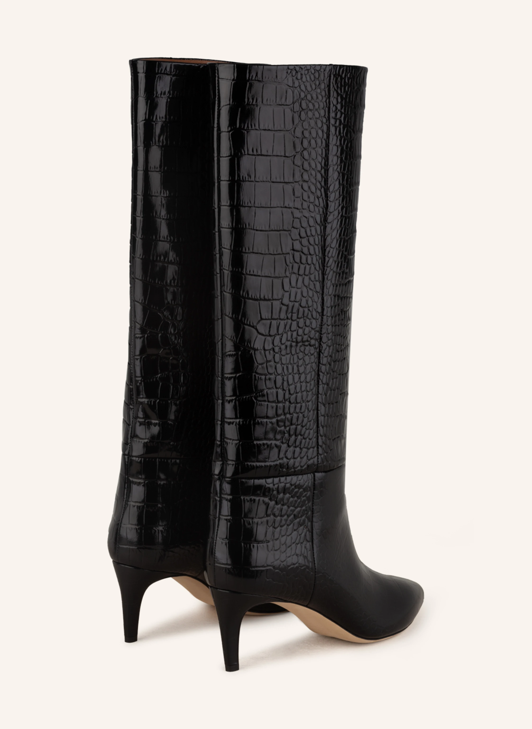 PARIS TEXAS Stiefel