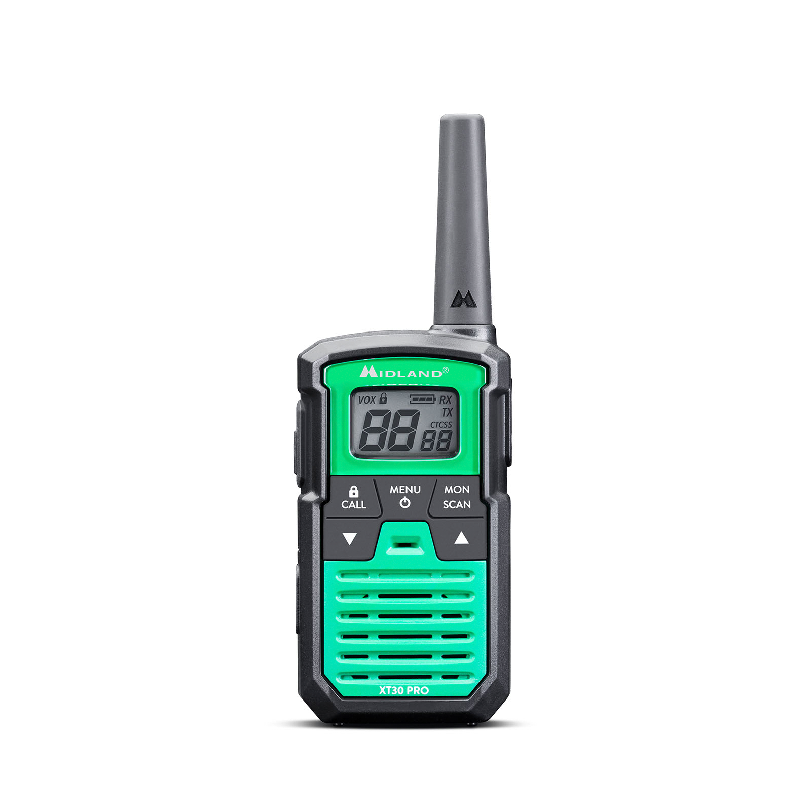 Midland Handfunkgerät XT30 Pro Grün 2er Set