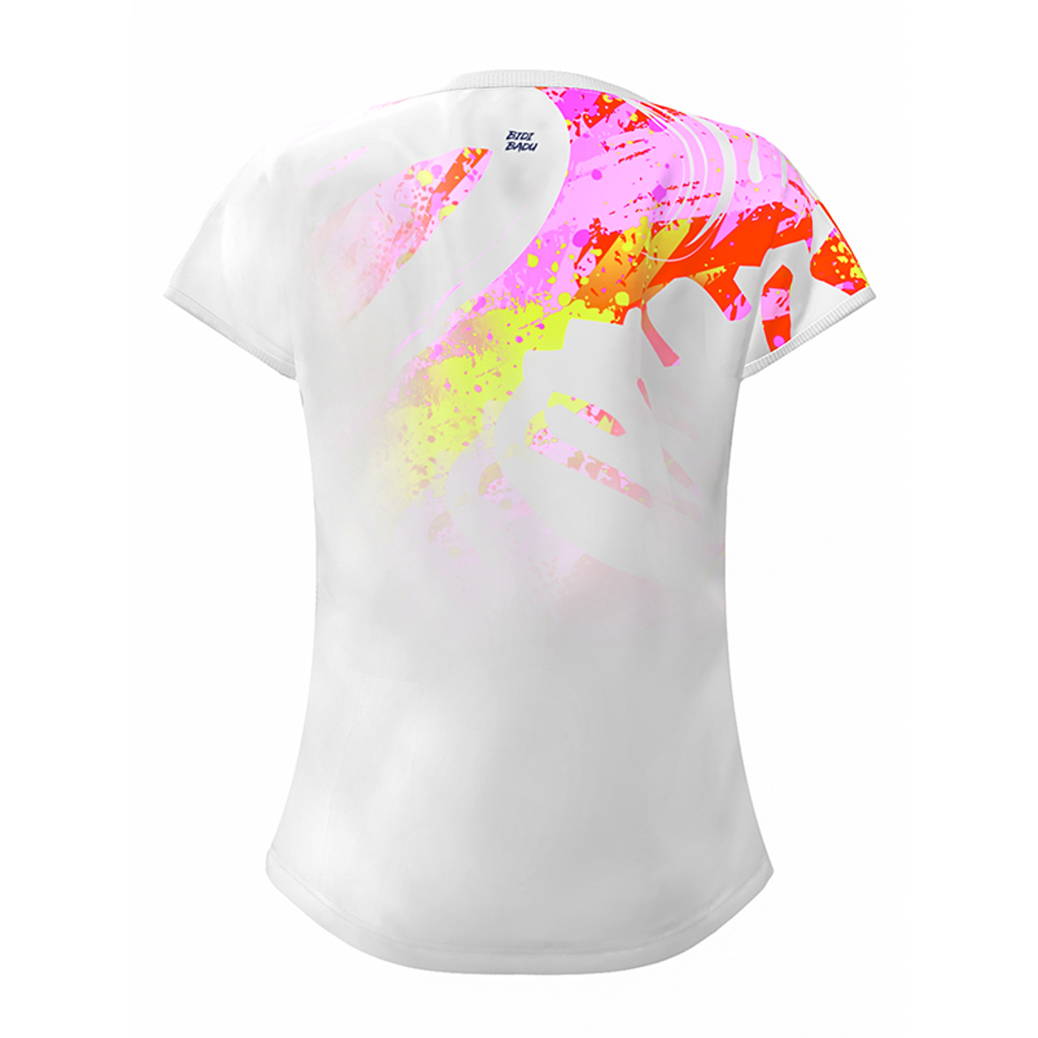 Bidi Badu Wild Arts Capsleeve