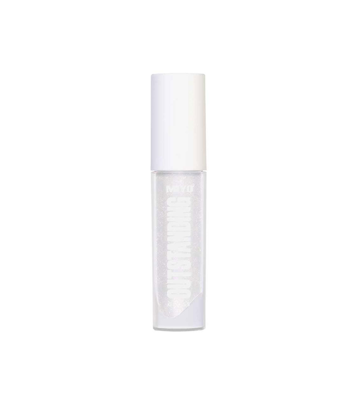 Miyo - Lip Gloss Outstanding - 36: Girl