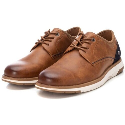 Xti - ZAPATO DE HOMBRE142506 Marrón
