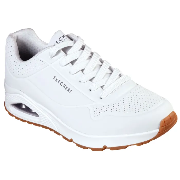 Skechers Uno Stand On Air Sneaker Heren