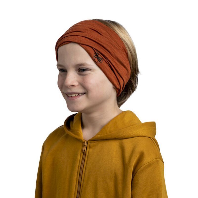 Merino Lightweight - Tour de cou enfant