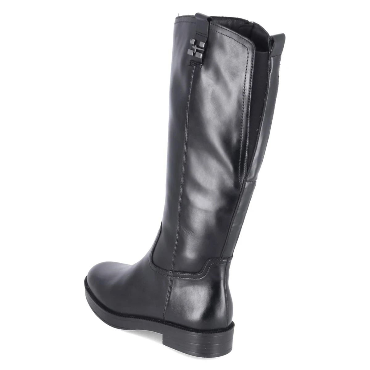 TamarisStiefel - black