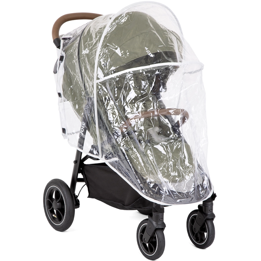 Joie Sportwagen Litetrax Pro Air Rosemary