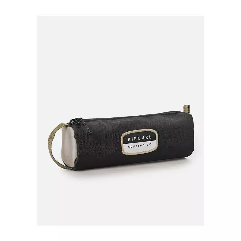 Trousse RIPCURL Small Pencil Case Pro Eco Black