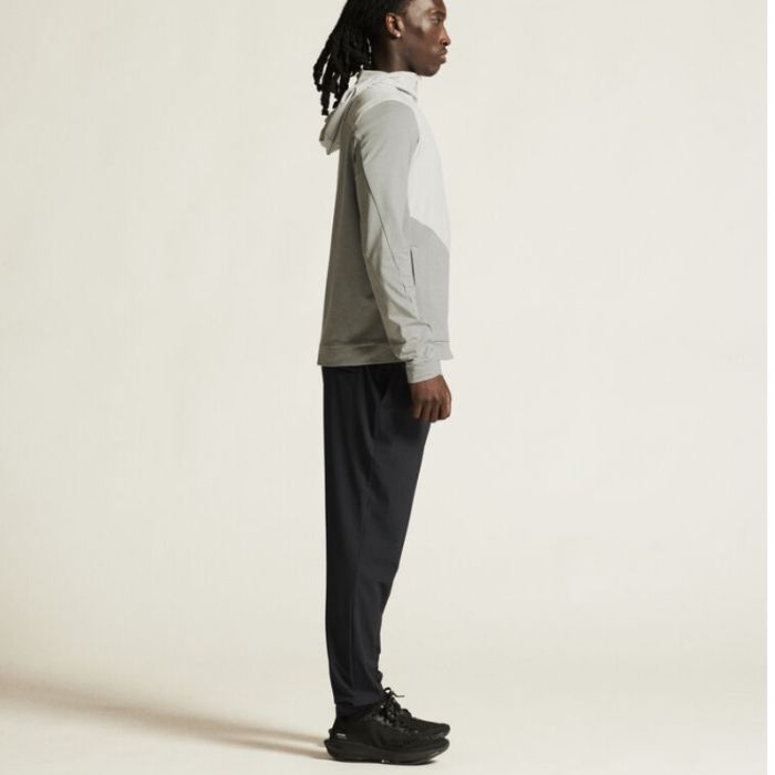 Craft Herre Bukser Collective Structure Pants Sort