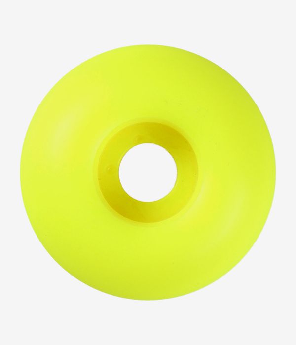 Spitfire Neon Bigheads Classic Rollen (neon yellow) 54mm 99A 4er Pack