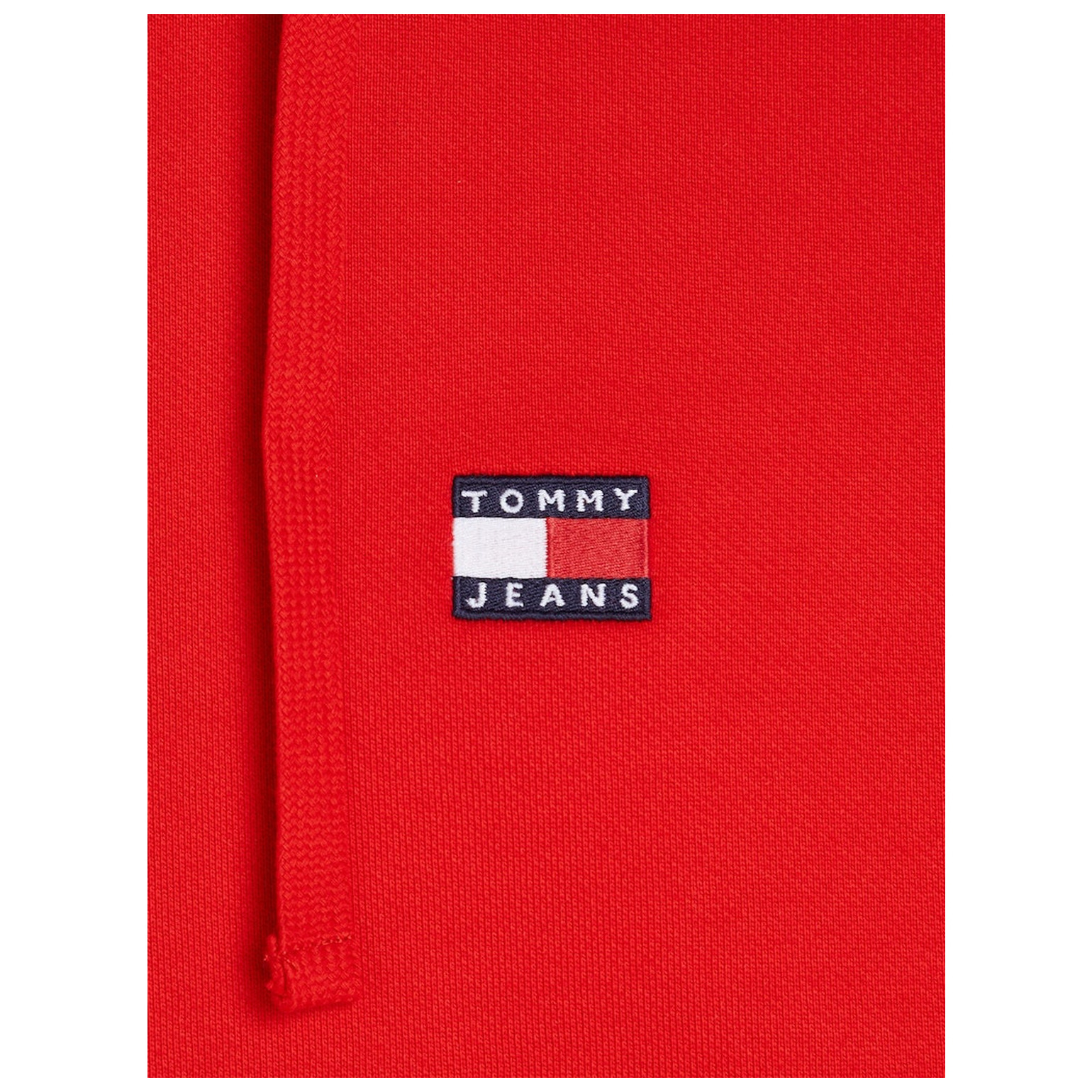 Tommy Jeans TJM REG BADGE HOODIE EXT