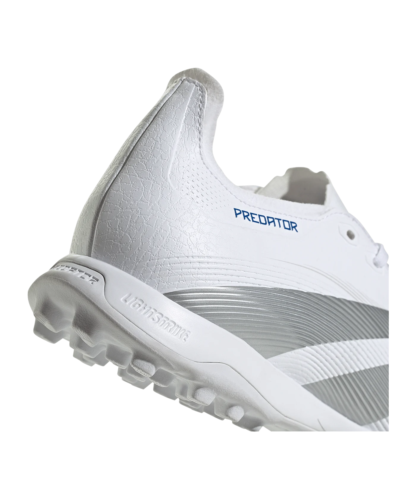 adidas Predator League TF Polar Victory Weiss