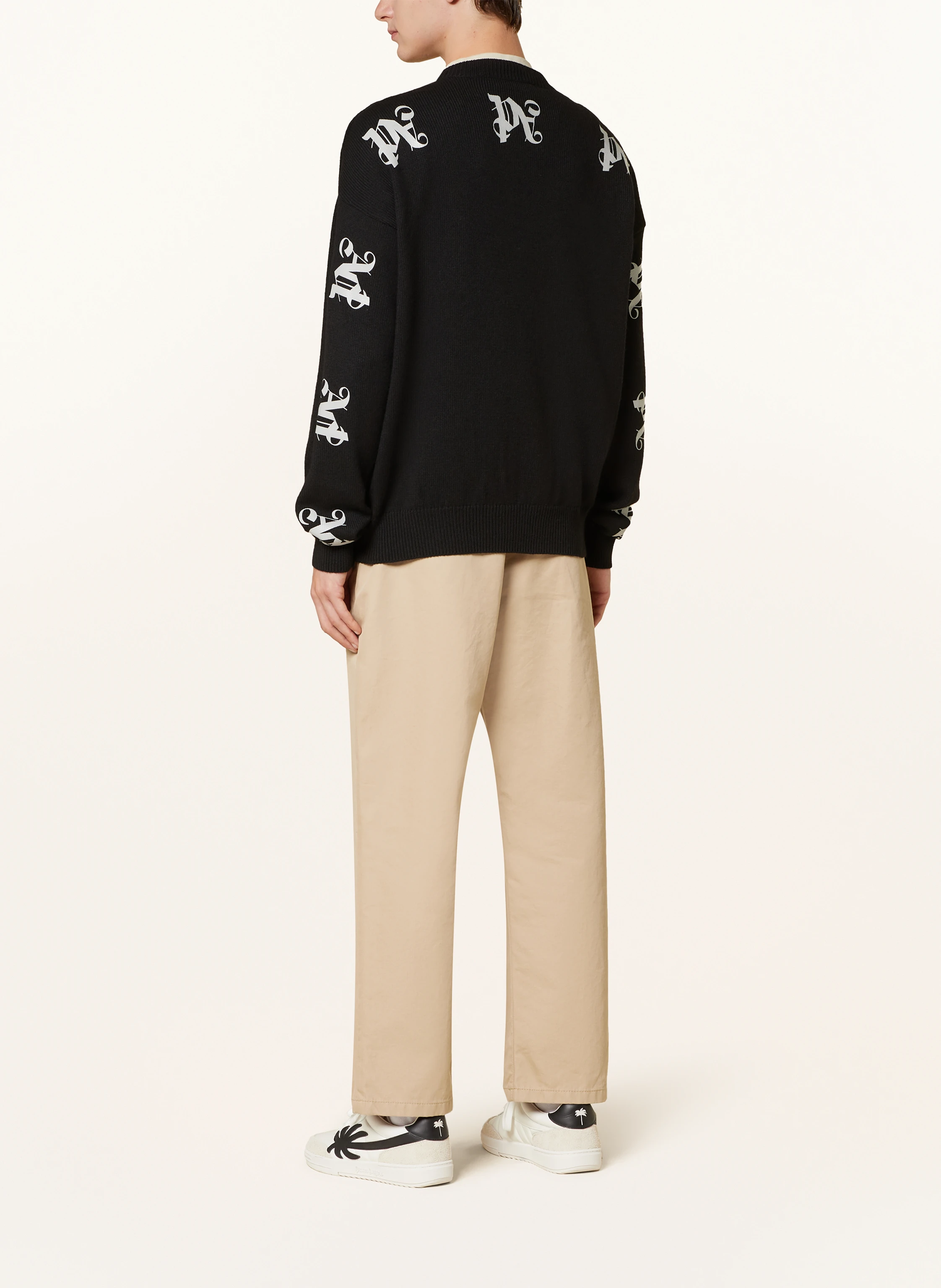 Palm Angels Pullover