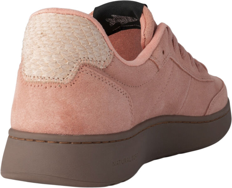 Woden Toke Pink sand