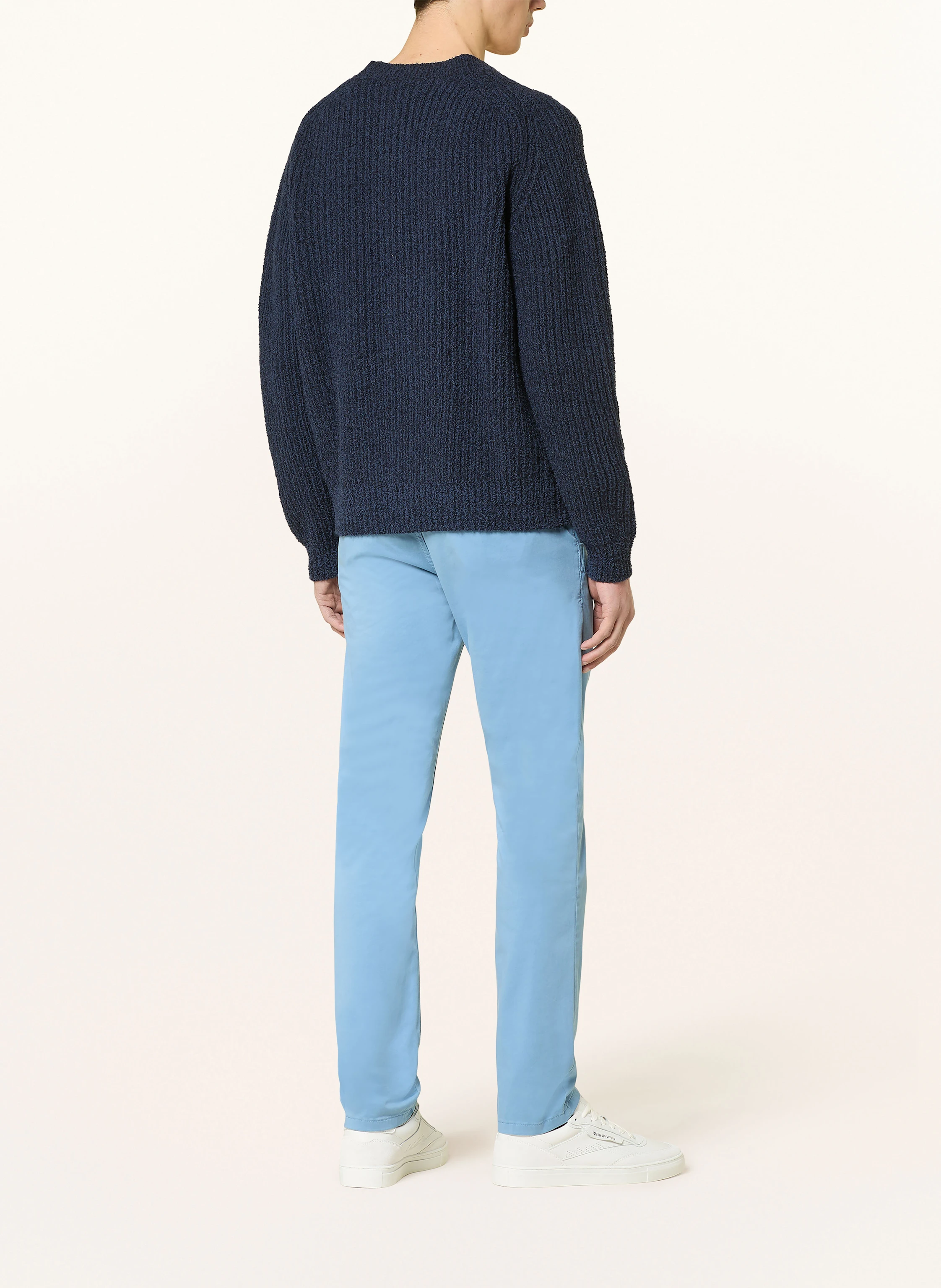 BOSS Chino CHINO Slim Fit