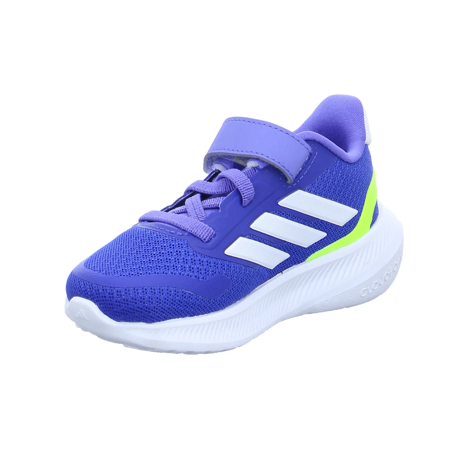 ADIDAS Baby-Sport-Bottine Royal Textil  Sneaker