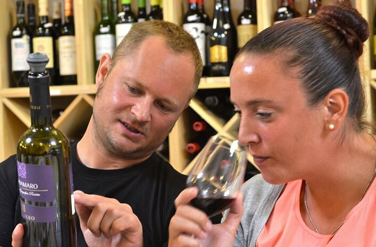 Wein & Käse Berlin