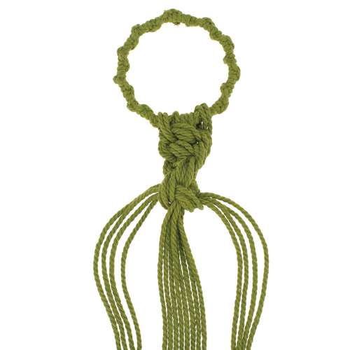 GLOREX ROPE Makramee