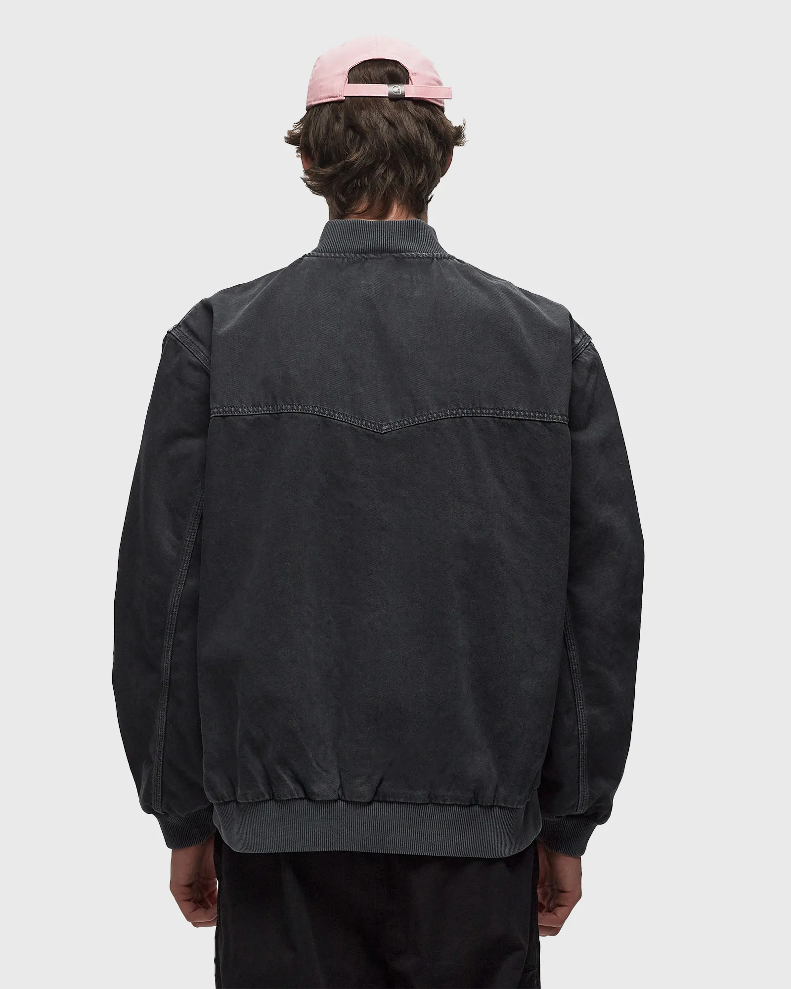 Carhartt WIP OG Santa Fe Bomber