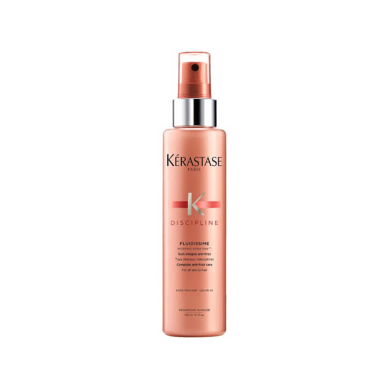 Soin anti-frizz Fluidissime Discipline Kérastase 150ML