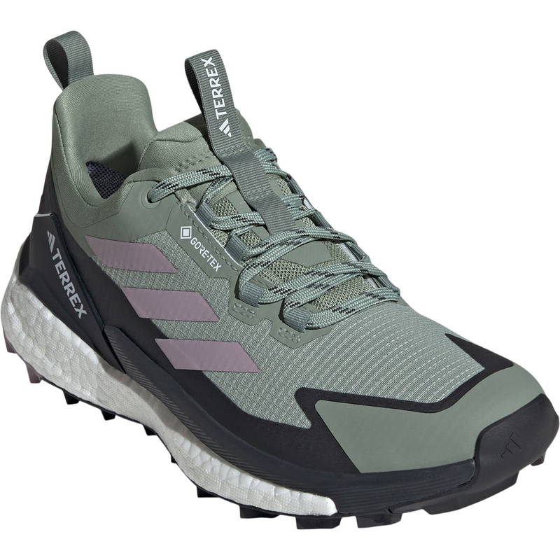 adidas Terrex Free Hiker 2 GTX Low Vandresko Dame