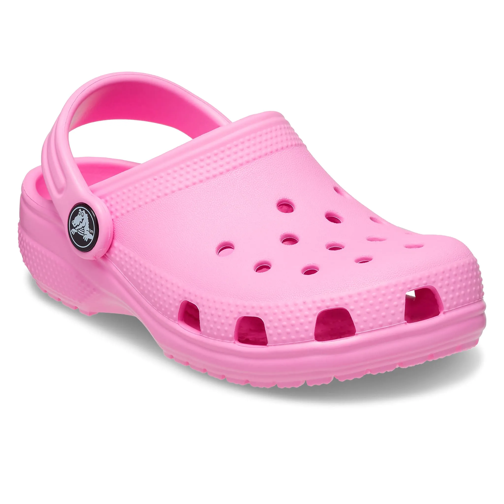 Crocs Sabots Classiques Bonbon Pointures 4-10