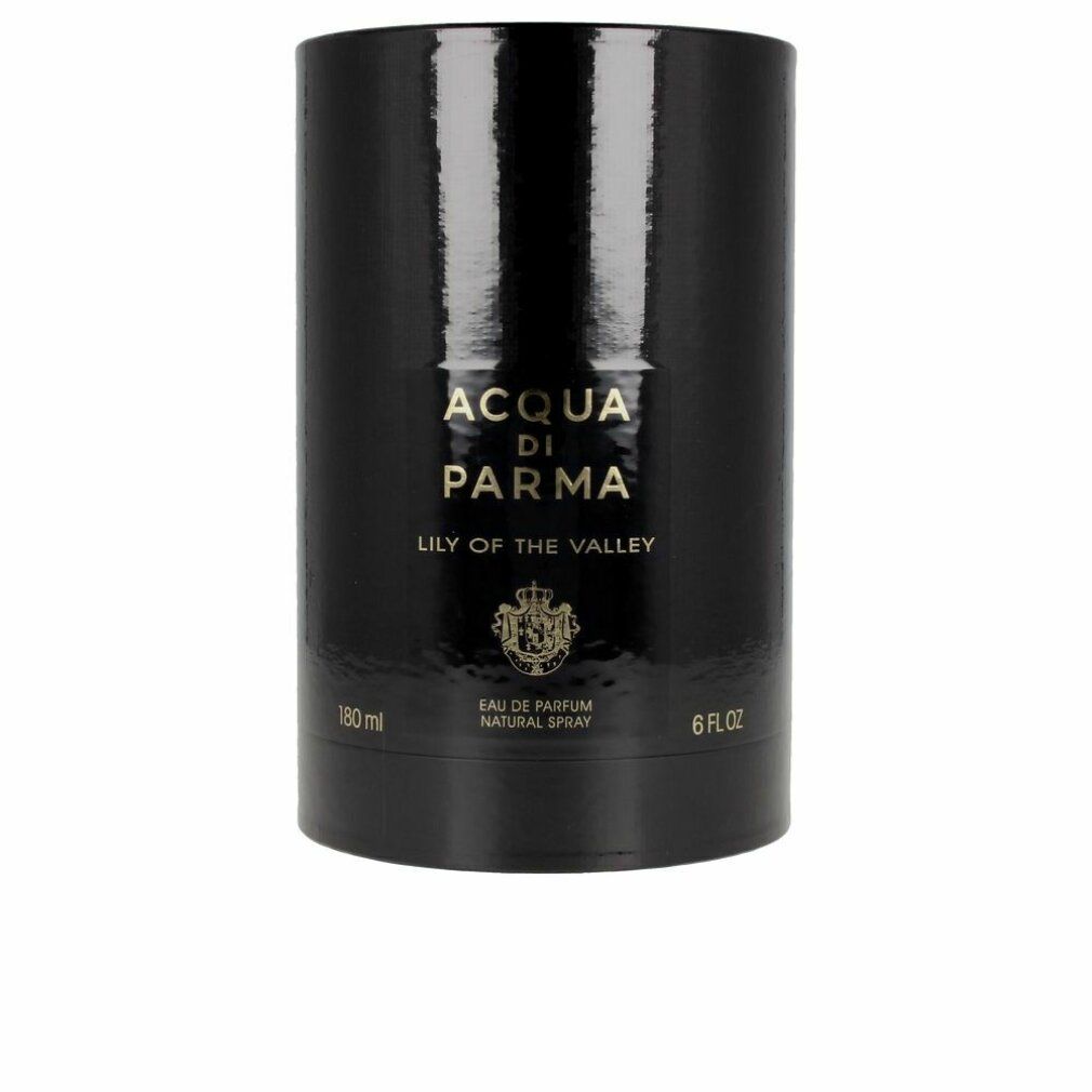 Acqua Di Parma Lily Of The Valley Eau De Parfum Spray