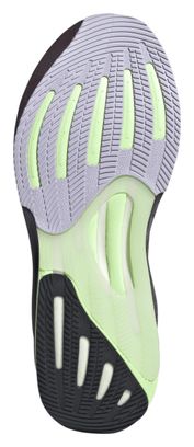 Chaussures de Running Femme adidas Performance Supernova Rise Noir Vert