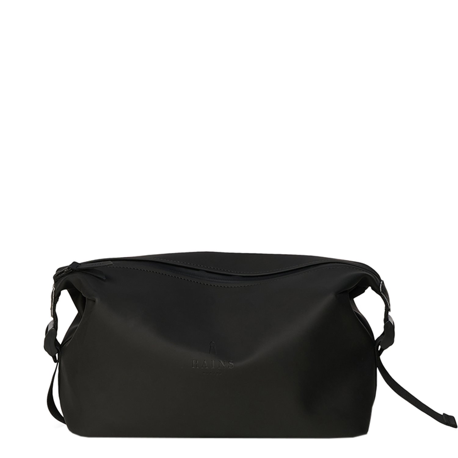 Rains Hilo Wash Bag W3 black