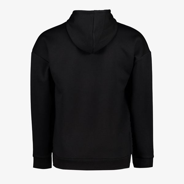 Osaga heren hoodie zwart