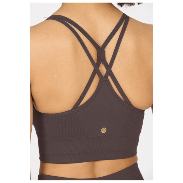 ATHLECIA - Women's Foan V3 Seamless Bra - Brassière
